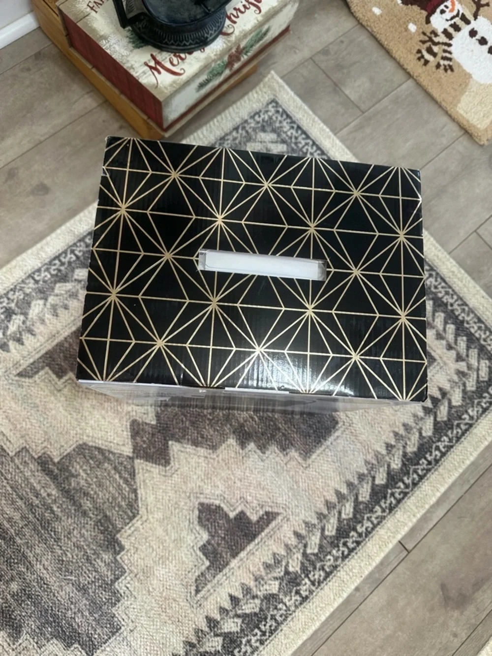 New ThinkSpace Pro Beauty Organizer Case   New in box